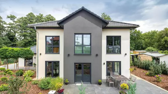Haus Nagel Außenansicht Haus Nagel Außenansicht