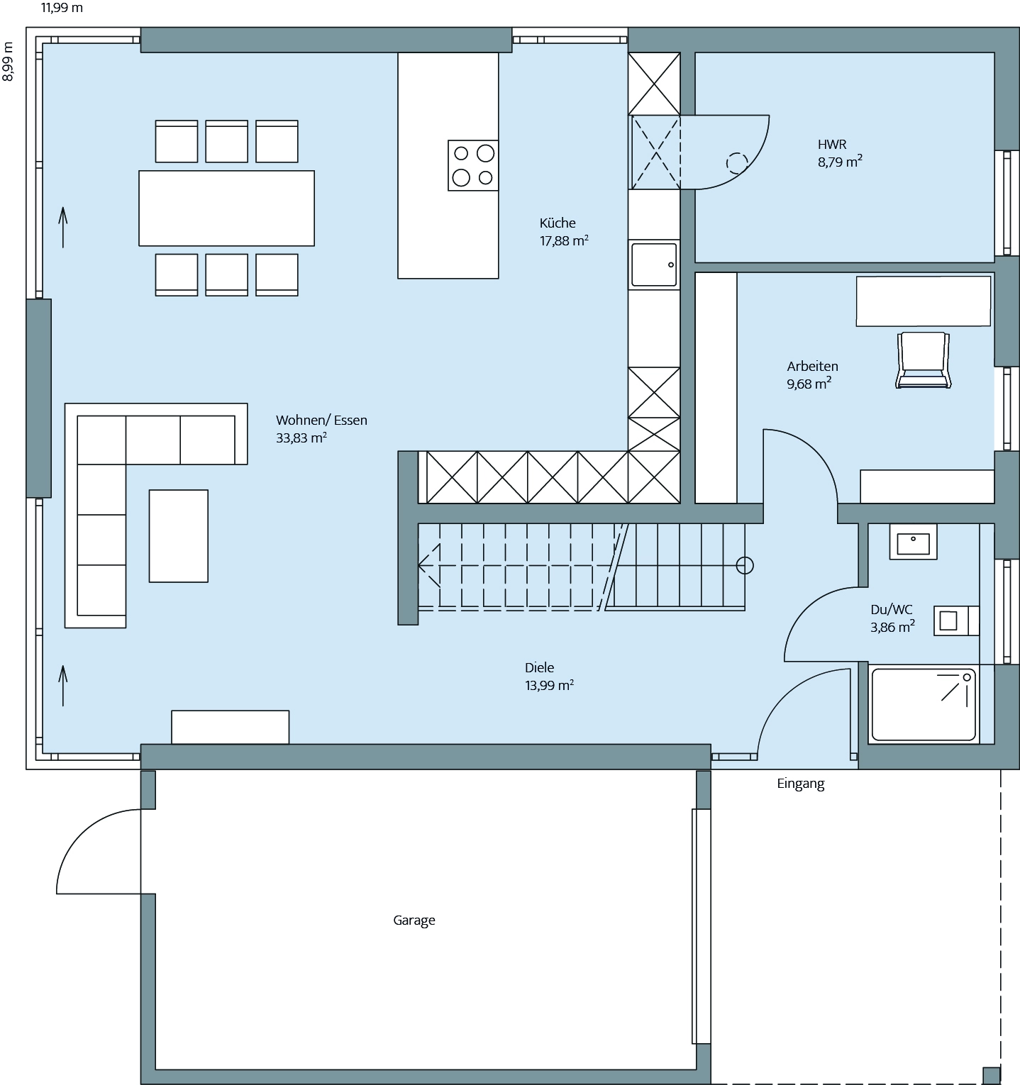 Haus Lehringer Grundriss Haus Lehringer Grundriss