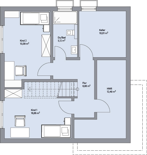 Haus Stamm Grundriss Haus Stamm Grundriss