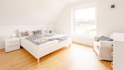 Innenansicht Haus Beeck Innenansicht Haus Beeck