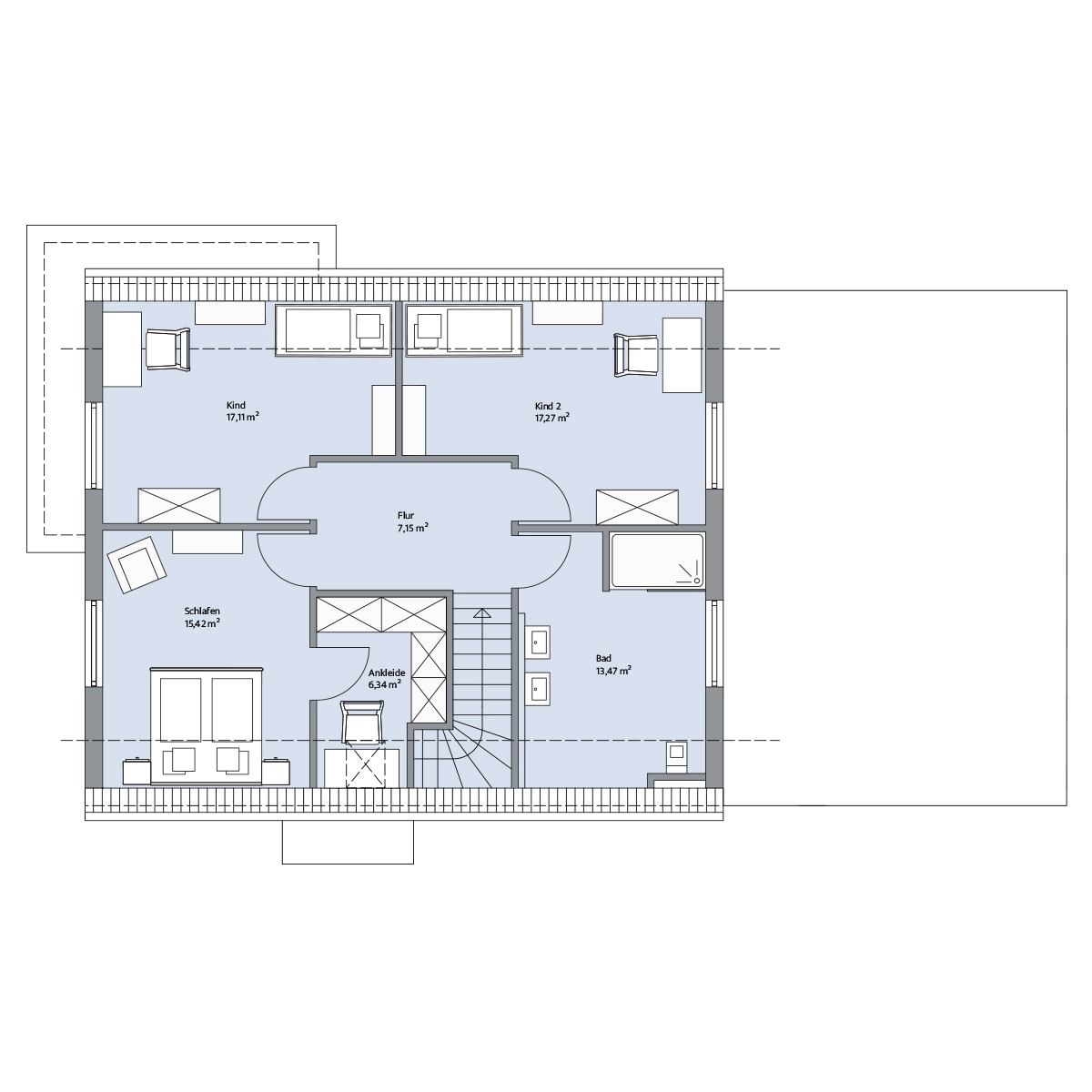 Grundriss Haus Beeck Grundriss Haus Beeck