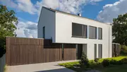 Haus Möller Außenansicht Haus Möller Außenansicht