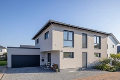 Haus Kersten Außenansicht