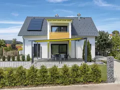 Haus Timmermann Außenanischt