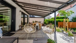 Haus Greifenstein Außenansicht Haus Greifenstein Außenansicht