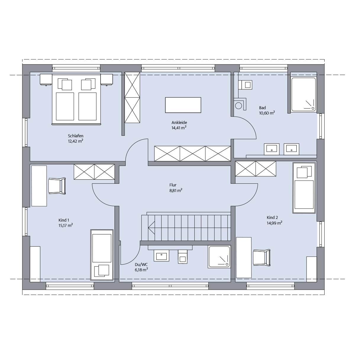Grundriss Haus Lehringer Grundriss Haus Lehringer