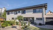 Haus Ising Außenansicht Haus Ising Außenansicht