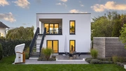 Haus Burkhardt Außenansicht Haus Burkhardt Außenansicht