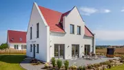 Haus Preuss Außenansicht Haus Preuss Außenansicht
