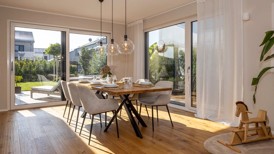 Haus Kersten Innenansicht