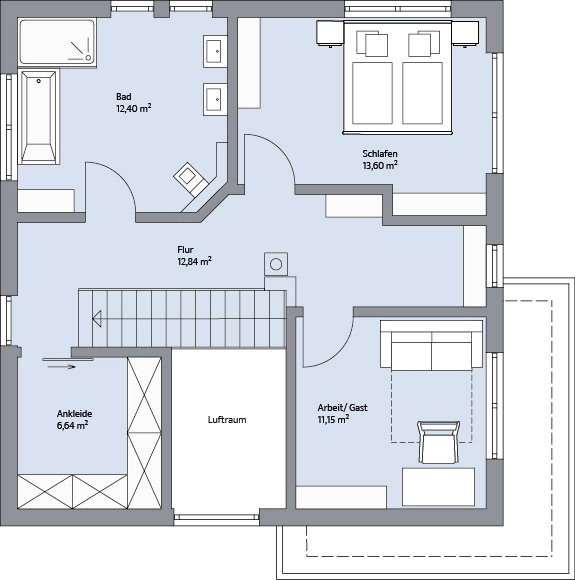 Haus Stamm Grundriss Haus Stamm Grundriss