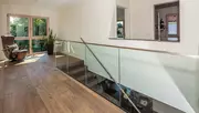 Haus Althoff Innenansicht