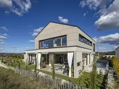 Haus Erhardt Außenanischt