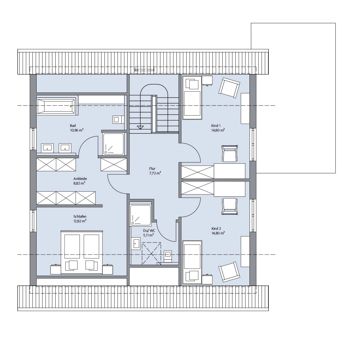 Haus Schwammborn Grundriss Haus Schwammborn Grundriss